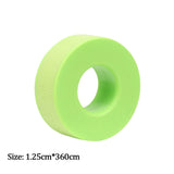 Rolls Silicone Gel Eyelash
