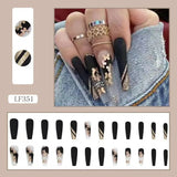ABS Acrylic Luxury Nail