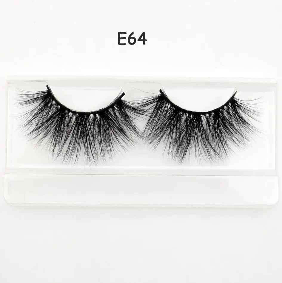 Visofree Makeup Eyelashes
