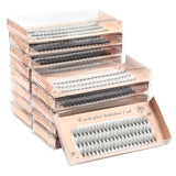 Faux lash 100 boxes eyelash
