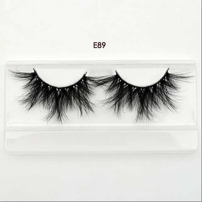 Visofree Makeup Eyelashes