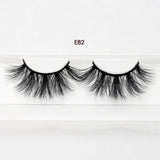 Visofree Makeup Eyelashes
