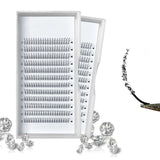 Honey Bride's Eyelashes