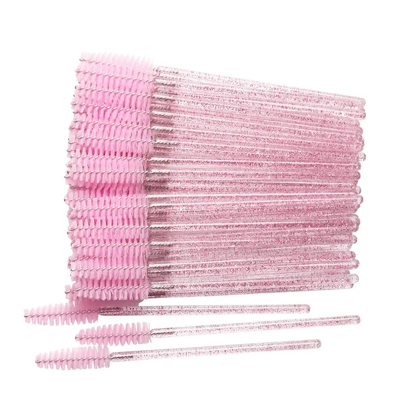 Eyelash Brushes Eye lash