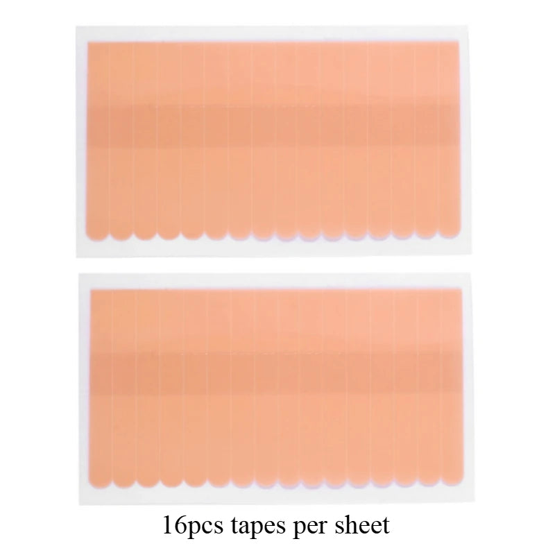 Non-Woven Lash Extension