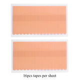 Non-Woven Lash Extension