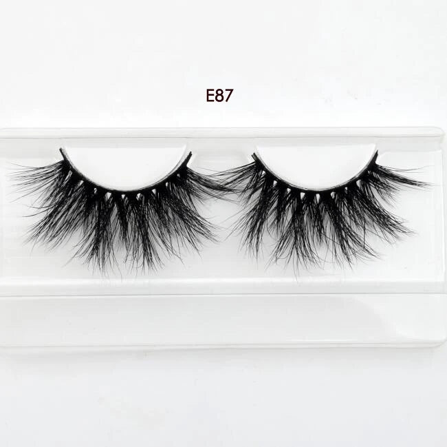 Visofree Makeup Eyelashes