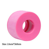 Rolls Silicone Gel Eyelash