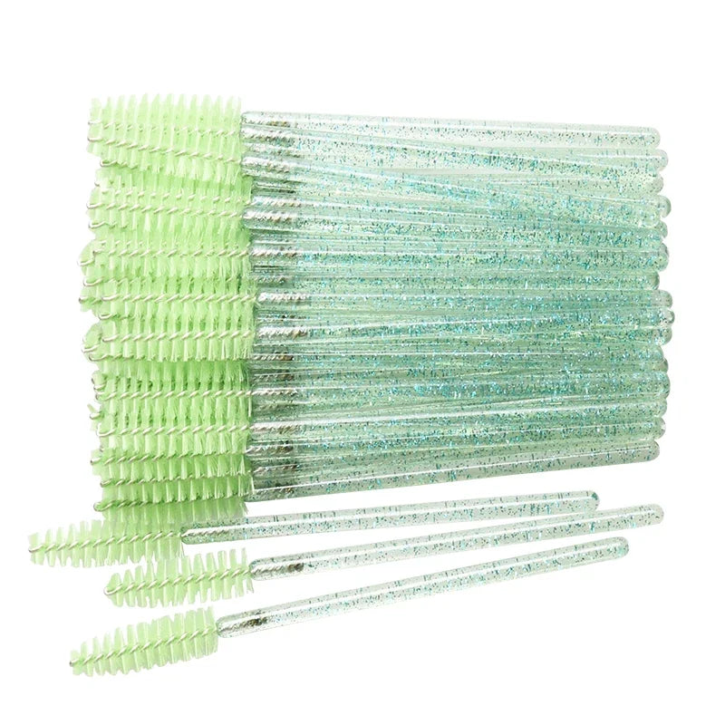Eyelash Brushes Eye lash