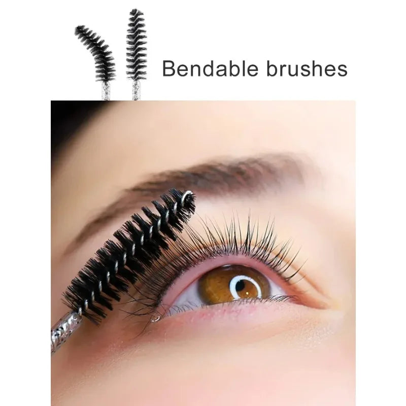 Eyelash Brushes Eye lash