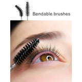 Eyelash Brushes Eye lash