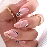 ABS Acrylic Luxury Nail