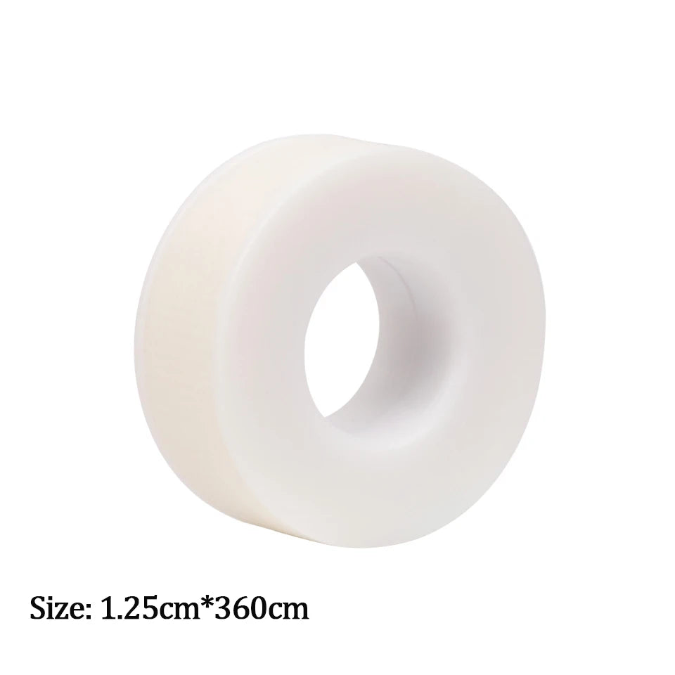 Rolls Silicone Gel Eyelash