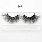 Visofree Makeup Eyelashes