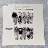 Kawaii Japanese Nail