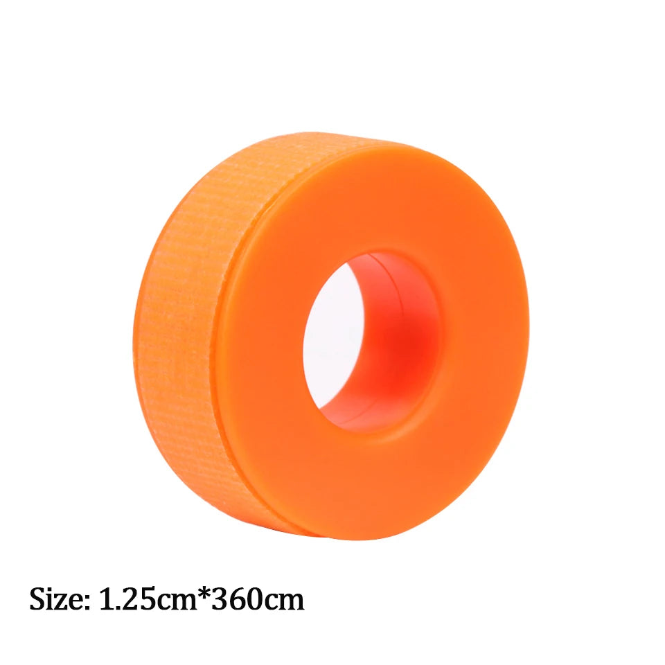 Rolls Silicone Gel Eyelash