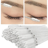 Eyelash Brushes Eye lash