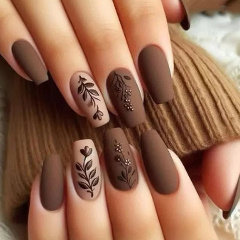 ABS Acrylic Luxury Nail