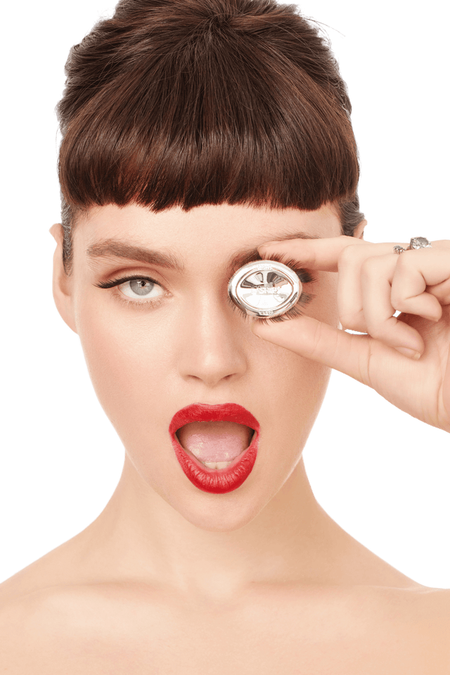 Individual Lashes