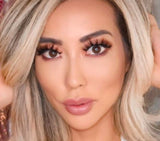 Individual Lashes