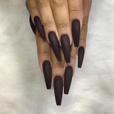 ABS Acrylic Luxury Nail